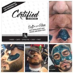 Head Masters Barbershop