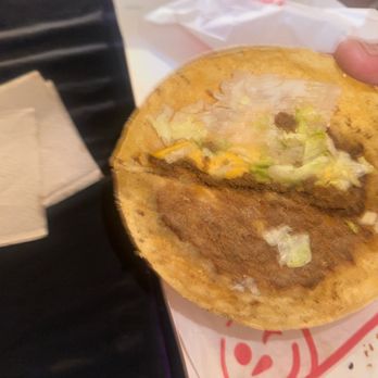 Jack in the Box - That's crazy - Burgers Near Me - Wahiawa, Hawaii