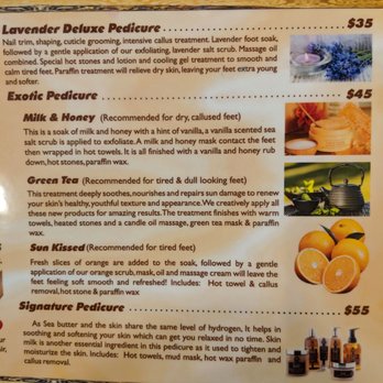 Top Nails & Spa - Prices - Nail Salons Near Me - Cedar Hill, Texas Top Nails & Spa - Prices - Nail Salons Near Me - Cedar Hill, Texas