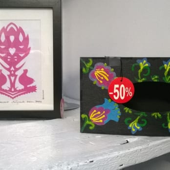 Recultured Designs - Women's Clothing Near Me - Warsaw, MZ