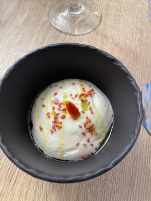 Restaurant Les Arpents by null