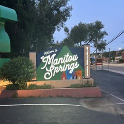 Manitou Springs Chamber of Commerce