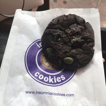 Insomnia Cookies - Ice Cream & Frozen Yogurt Near Me - Irvine, California Insomnia Cookies - Ice Cream & Frozen Yogurt Near Me - Irvine, California