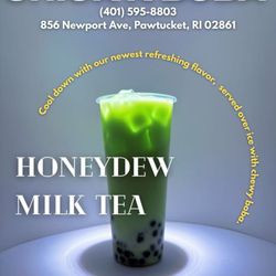 Chick’n Boba