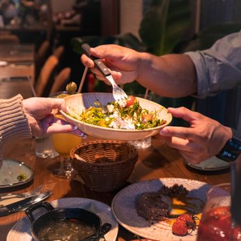 Rodizio - Steakhouses Near Me - Dresden, SN Rodizio - Steakhouses Near Me - Dresden, SN