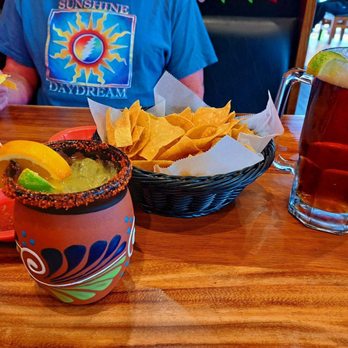La Patrona Cantina and Grill - Ian Seine - Mexican Near Me - Columbus, Indiana La Patrona Cantina and Grill - Ian Seine - Mexican Near Me - Columbus, Indiana