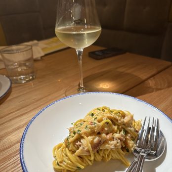 Giant - Tagliatelle - New American Near Me - Chicago, Illinois Giant - Tagliatelle - New American Near Me - Chicago, Illinois
