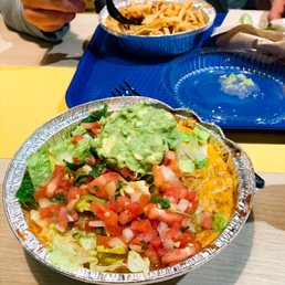 Baja Bowl