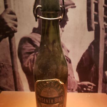 Heineken Experience - Museums Near Me - Amsterdam, New Hampshire