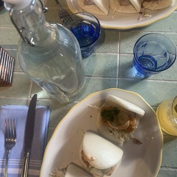The Pink Dinghy - Breakfast & Brunch Near Me - Virginia Beach, Virginia The Pink Dinghy - Breakfast & Brunch Near Me - Virginia Beach, Virginia