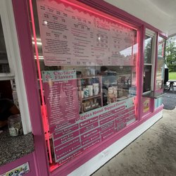 Biggie's Custard