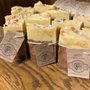 Photo of Filthy Goat Soap