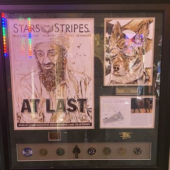 Bad Monkey - Military themed - Pubs Near Me - Ybor City, Florida