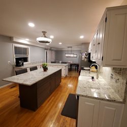 Dan’s Granite and Renovations