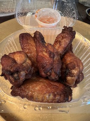 Mango Tree Thai Cafe by null