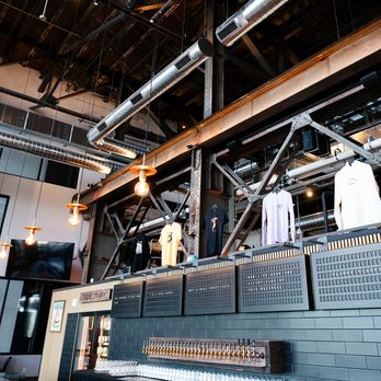 Standard Deviant Brewing - Breweries Near Me - San Francisco, California Standard Deviant Brewing - Breweries Near Me - San Francisco, California