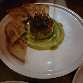 Guesthouse - Tuna tartare - Cocktail Bars Near Me - Kentfield, California