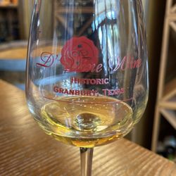D'Vine Wine - Wine Tasting