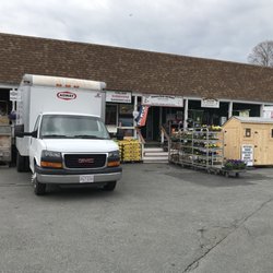 Danvers Farm and Home
