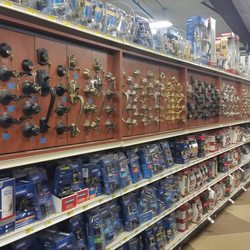 Ace Hardware - Buena Vista