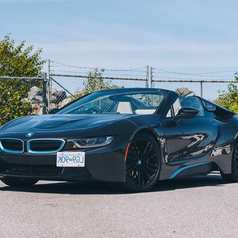 Sea To Sky Exotic - BMW i8 - Car Rental Near Me - Vancouver, British Columbia Sea To Sky Exotic - BMW i8 - Car Rental Near Me - Vancouver, British Columbia