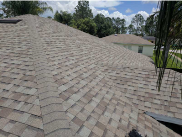 Slide of Regal Roofing Brandon