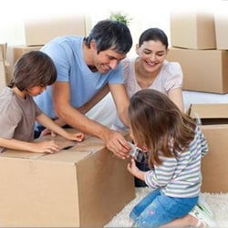 Flat Fee Moving - Working together with our client for a successful stress free move.
Thank you Flat Fee Moving