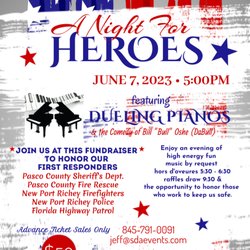 New Port Richey Elks Lodge 2284