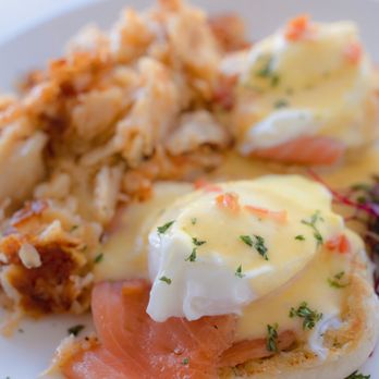 Lady C’s - Lox Benedict - Breakfast & Brunch Near Me - Tarzana, California Lady C’s - Lox Benedict - Breakfast & Brunch Near Me - Tarzana, California