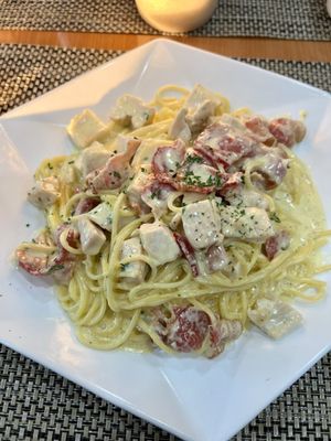BORJA'S Italian Restaurant by null