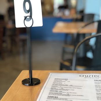 Cruzteca Mexican Kitchen - Breakfast & Brunch Near Me - Austin, Texas Cruzteca Mexican Kitchen - Breakfast & Brunch Near Me - Austin, Texas