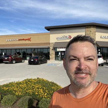 Orangetheory Fitness - Brand Spanking New - Gyms Near Me - Katy, Texas Orangetheory Fitness - Brand Spanking New - Gyms Near Me - Katy, Texas