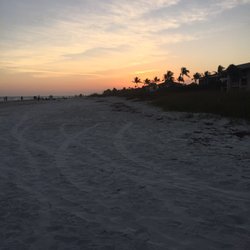 Nerita Beach - Sunset