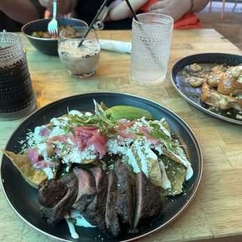 Pradera Brunch - Chilaquiles - Breakfast & Brunch Near Me - Baldwin Park, California Pradera Brunch - Chilaquiles - Breakfast & Brunch Near Me - Baldwin Park, California