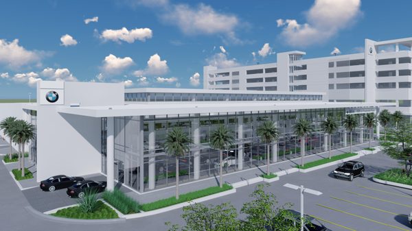 BMW OF PEMBROKE PINES - Updated August 2025 - 91 Photos & 202 Reviews ...