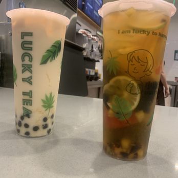Lucky Tea - Coffee & Tea Near Me - Santa Clara, California Lucky Tea - Coffee & Tea Near Me - Santa Clara, California