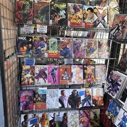 Collected: Fort Worth