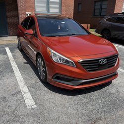 J & J Mobile Detailing