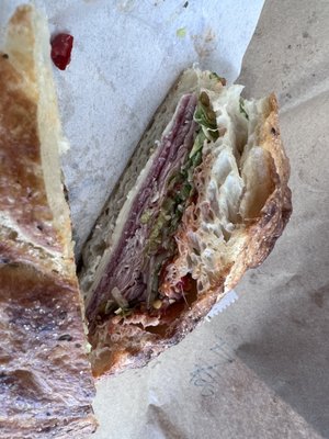 Francolini's by null