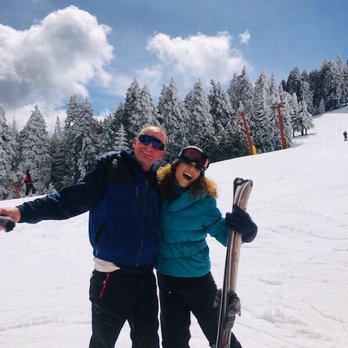 Alta Sierra Ski Resort - Best ski instructor ever! - Ski Resorts Near Me - Wofford Heights, California