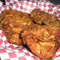 Scotty's Broasted Chicken & Ribs
