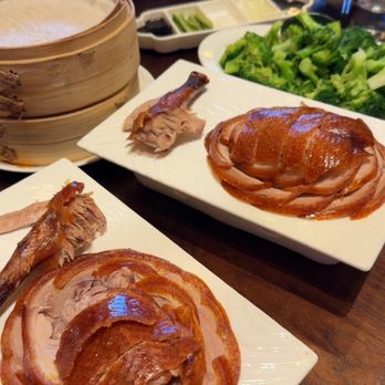 XiBei - Whole duck - Chinese Near Me - Arcadia, California