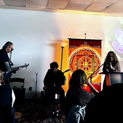 Genesis Center for Spiritual Living