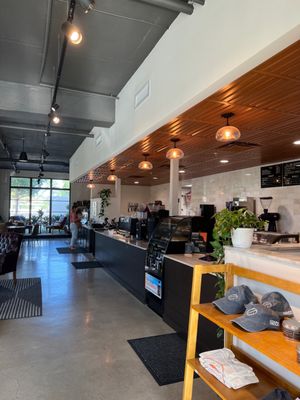 Common Grounds Brew & Roastery by null