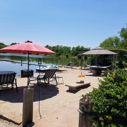 Harmony Lake