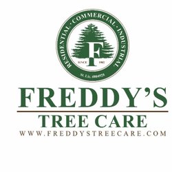 Freddy's Tree Service - Freddys