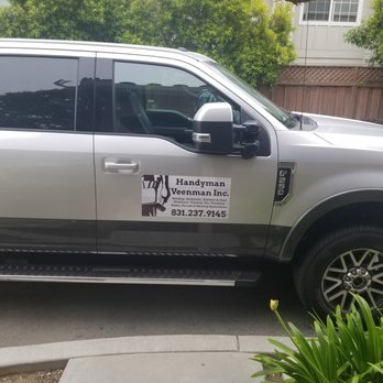 Handyman Veenman - Handyman Near Me