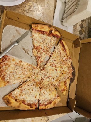 AMO Pizzeria by null