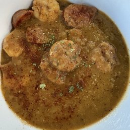 Gumbo & Grits