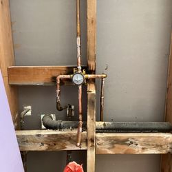 Leté & Co plumbing solutions